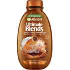 Garnier Ultimate Blends Coconut Oil Frizzy Hair Shampoo 400ml