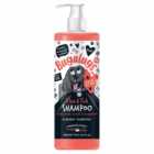 Bugalugs Flea & Tic Dog Shampoo 500ml