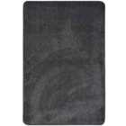 Relay Charcoal Rug 100 x 150cm