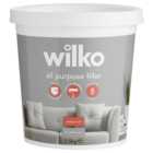 Wilko Ready Mixed Filler 2.5kg