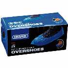 Draper Disposable Overshoes (Box 100)