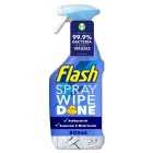 Flash Spray.Wipe.Done. Bathroom Cleaning, 800ml