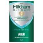 Mitchum Ultimate 48 HR Protection Clean Control Deodorant 45g