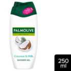 Palmolive Naturals Coconut Shower Gel 250ml