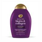 Ogx Thick & Full Biotin & Collagen Shampoo 385ml