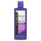 Provoke Touch Of Silver Intensive Conditioner 220ml