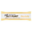 Barebells Protein Bar White Chocolate Salty Peanut 55g