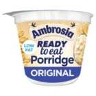 Ambrosia Ready to Eat Porridge Original 210g