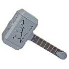 Thor Love And Thunder Mighty Fx Mjolnir Electronic Hammer