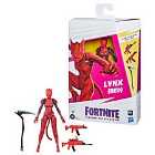 Fortnite Victory Royale Series Lynx (red) Collectible Action Figure