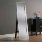 Yearn Cheval Rectangle Full Length Free Standing Mirror