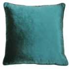 Paoletti Luxe Velvet Cushion