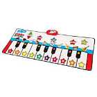 Performance Percussion Giant Piano Mat