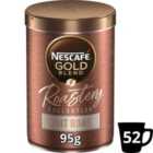 Nescafe Gold Blend Coffee Roastery Light 95g