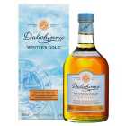 Dalwhinnie Winter's Gold Highland Single Malt Scotch Whisky 70cl