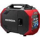 Honda EU32i 3.2kW Inverter Generator