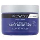 Provoke Purple Toning Mask 300ml