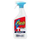 Flash Bleach Clean Spray 800ml
