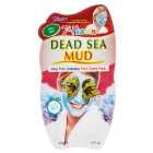 7H Heaven Dead Sea Mud Pac Face Sachet 20g