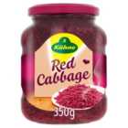 Kuhne Red Cabbage 350g