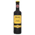 Mazzetti Balsamic Vinegar Yellow Label 2 leaf 500ml