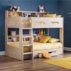 Orion Single Bunk Bed