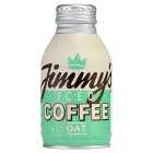 Jimmy's Oat Dairy Free Iced Coffee, 275ml