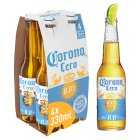 Corona Cero Alcohol Free Beer, 4x330ml