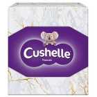Cushelle Cube Tissues 60 per pack