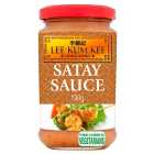 Lee Kum Kee Satay Sauce 190g