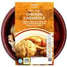 M&S Chicken & Dumpling Casserole Mini Meal 200g