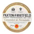 Paxton & Whitfield Camembert de Normandie 250g