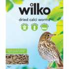 Wilko Wildly Tasty Calci Worms Wild Bird Food 1kg
