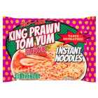 KO-LEE Taste Sensation Instant Noodles King Prawn TOM YUM Flavour 85g