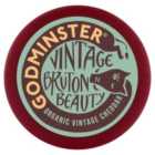 Godminster Vintage Organic Cheddar 200g