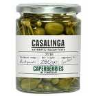 Casalinga Caperberries in Vinegar 280g