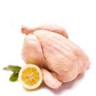 Daylesford Organic Whole Chicken Typically: 1.75kg