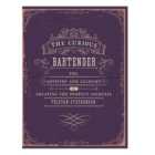The Curious Bartender Book