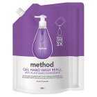 Method Lavender Hand Wash Refill, 1000ml