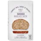 M&S Seeded Bread Mix 500g