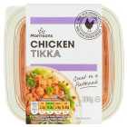 Morrisons Chicken Tikka Sandwich Filler 200g