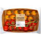 M&S Capella Combo Tomatoes 220g