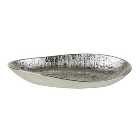 Silver Romano Oval Dish