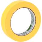 FrogTape 24mm Yellow Delicate Surface Painters Tape