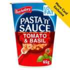 Batchelors Pasta 'N' Sauce Tomato & Basil 65g