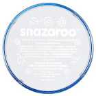 Snazaroo Classic Face Paint, White