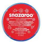 Snazaroo Classic Face Paint, Bright Red