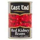 East End Kidney Beans 400g