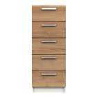 Piper Tall 5 Drawer Chest