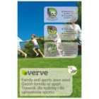 Verve Family & sports Universal grass seeds, 1.5kg
